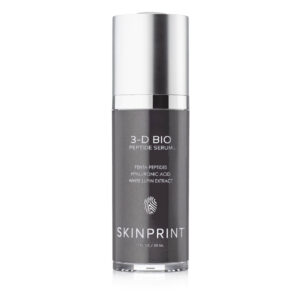 3-D Bio Peptide Serum™
