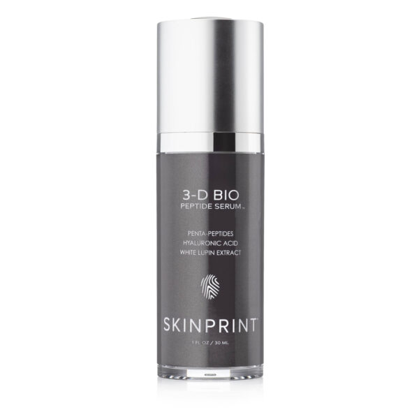 3-D Bio Peptide Serum™