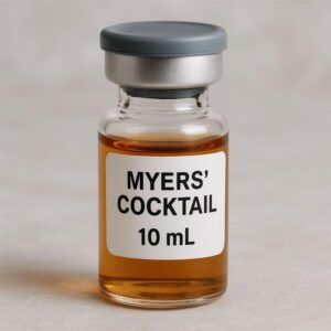 Myers' Cocktail