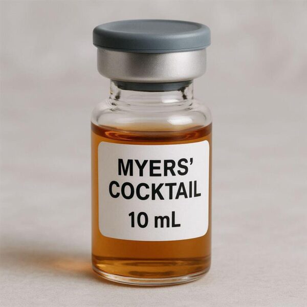 Myers' Cocktail