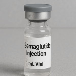 Semaglutide Injectables