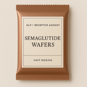 Semaglutide Wafers