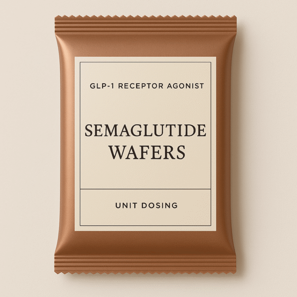 Semaglutide Wafers