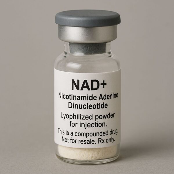 NAD+