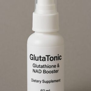 GlutaTonic Spray