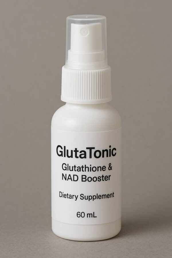 GlutaTonic Spray