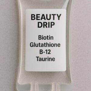Beauty Drip