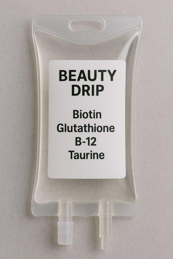 Beauty Drip